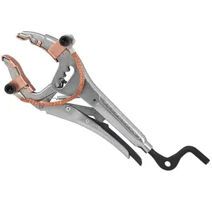 Big Mouth Pliers Pliers w/ Copper Grounding