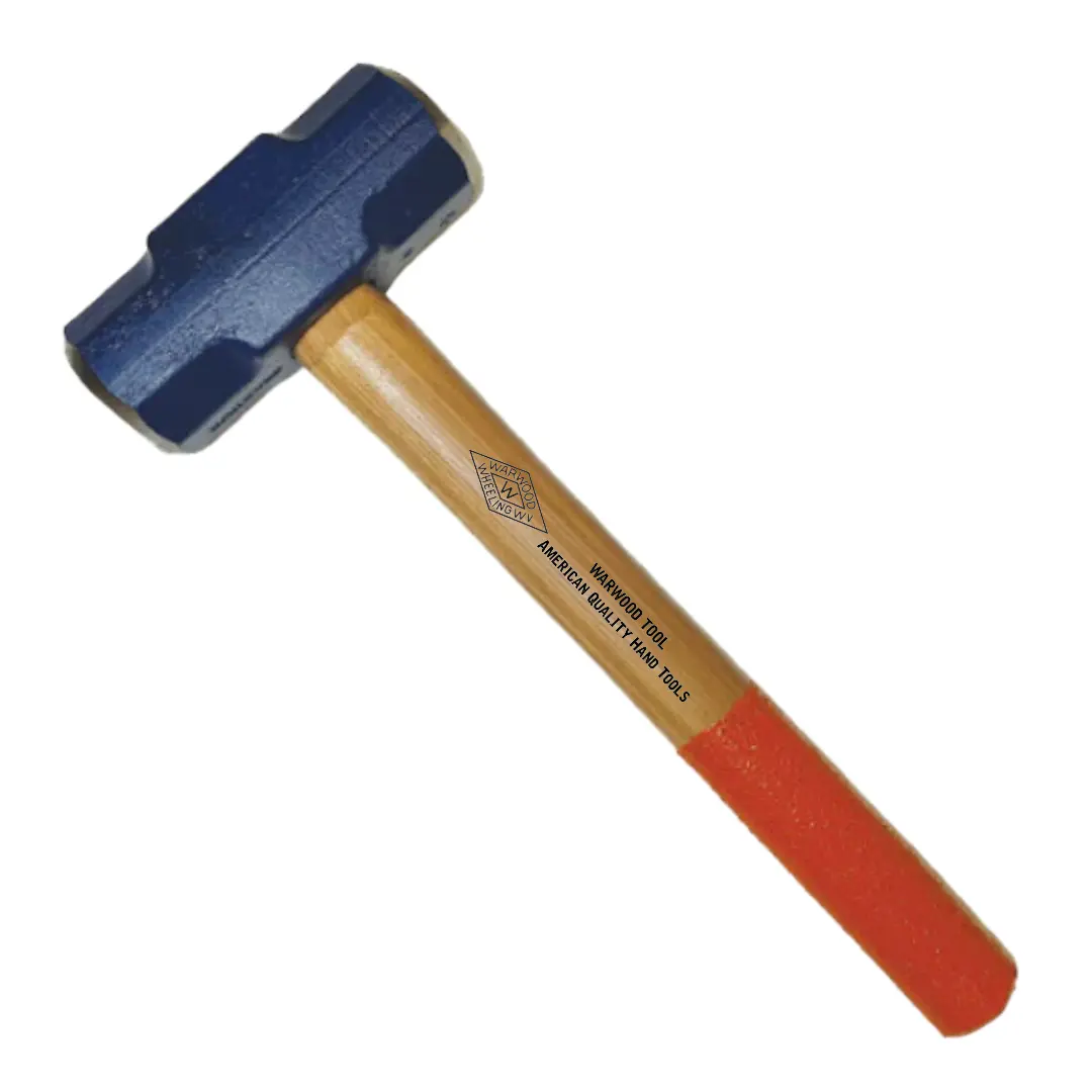 Hickory Safety Grip Handle