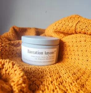 Baecation Anyone?! ~ 6.5 oz