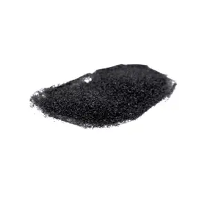 Black Salt (Banish Jinx's & Evil Forces)