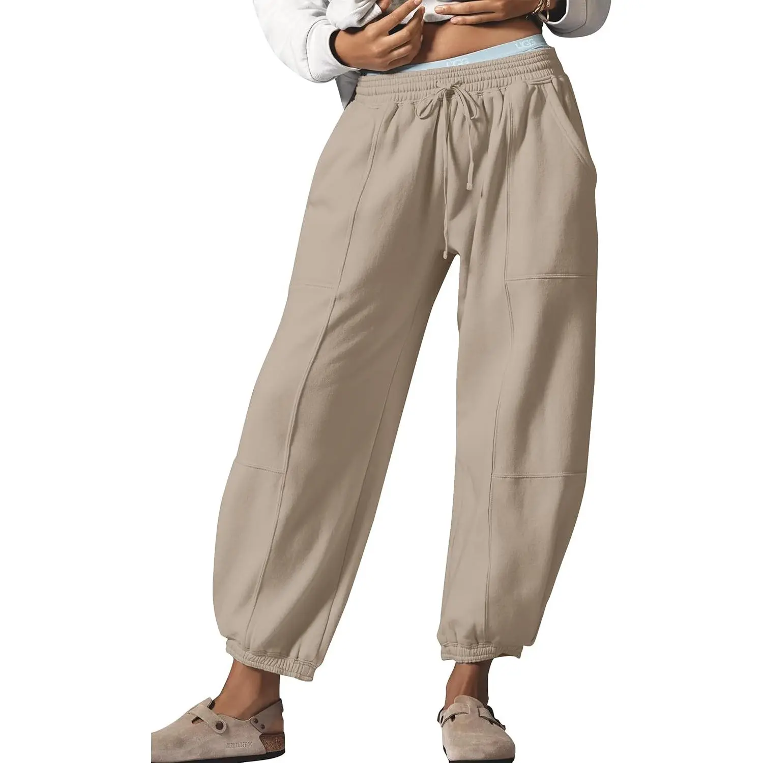 Solid Khaki