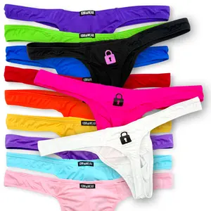 KINK WEAR Locked Thong