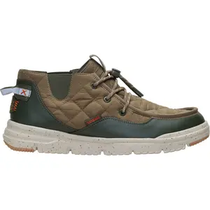 HEYDUDE Bradley Apres II - Comfortable Slip on Boots