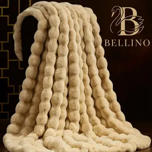 VIRAL Faux Fur Softest Blanket