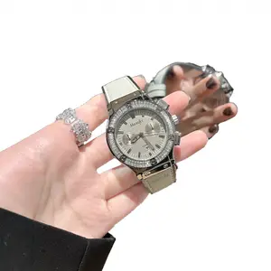 Fashionable business watch for women, high-end women's watch, unisex women's model, casual sports versatile hot-selling item