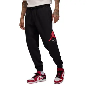 Air Jordan Essentials Fleece Baseline Pants - Men's