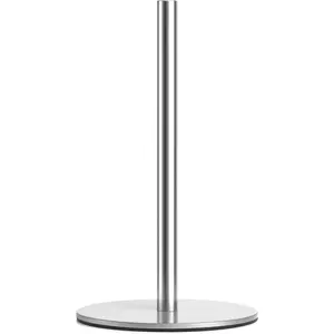 Free-Standing Paper Towel Holder, Premium Stainless Steel Paper Roll Organizer, Classic Fashion Kitchen Roll Dispenser