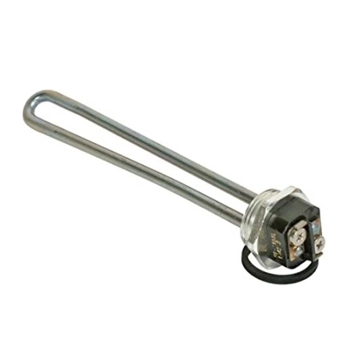 Camco Screw-In Water Heater Element - 1000W, 120V, High Watt Density, Home Use, 6.3x1.8x1.8 in, 7.2 oz, Durable, Reliable, Convenient Designs, Boating Water Sports Accessory