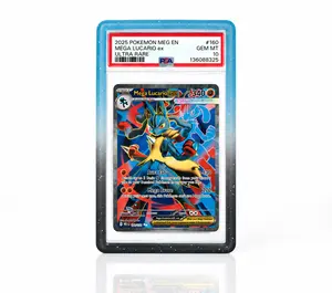 SlabPro - PSA Guards - Midnight Wave - Limited Edition Colorways