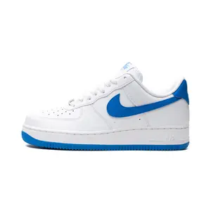 Air Force 1 Low "White / Photo Blue" FJ4146 103