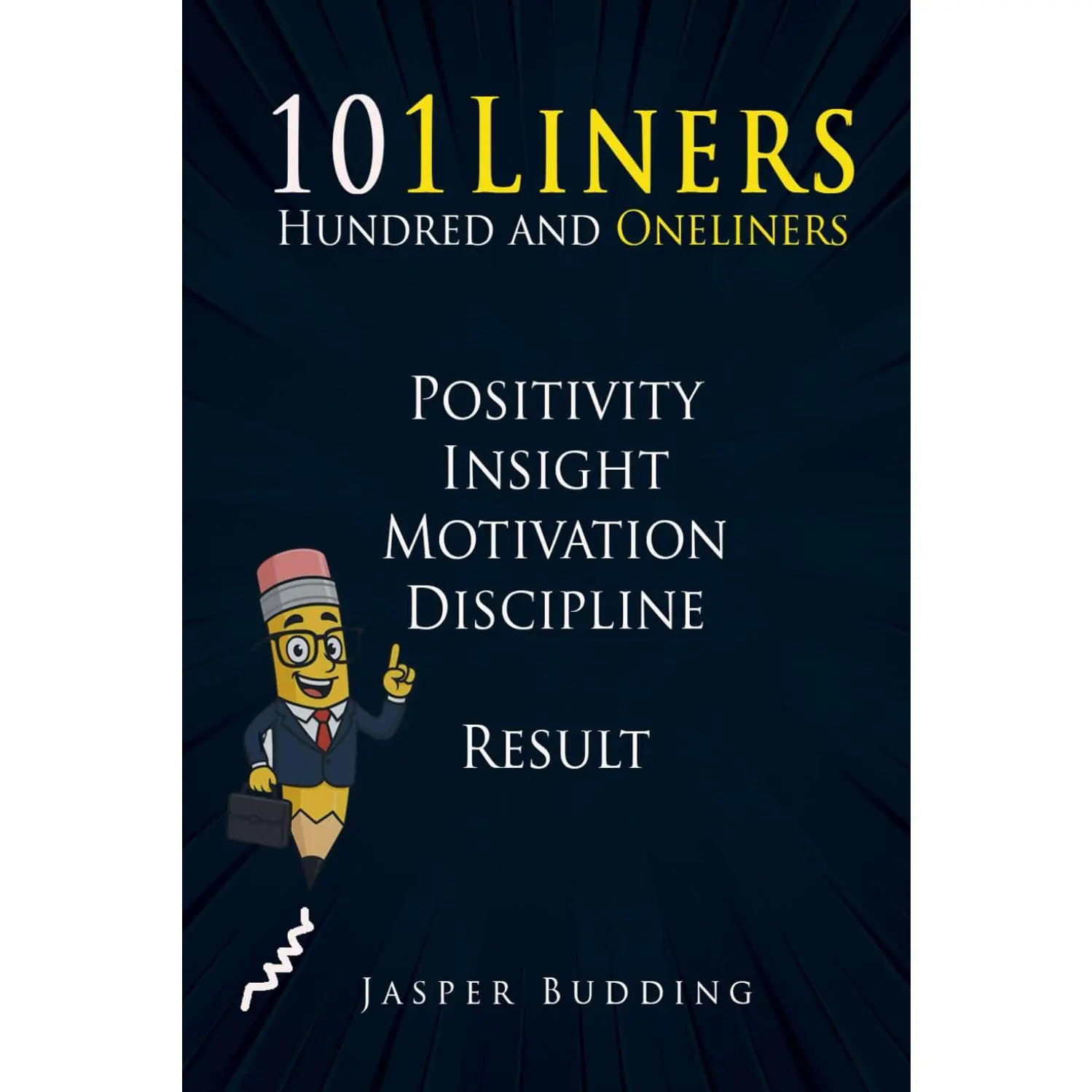 101Liners: Hundred and Oneliners: English version
