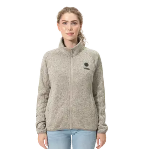 Heated Fleece Jacket for Women