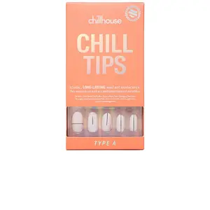 Chillhouse Type A Chill Tips Press-on Nails