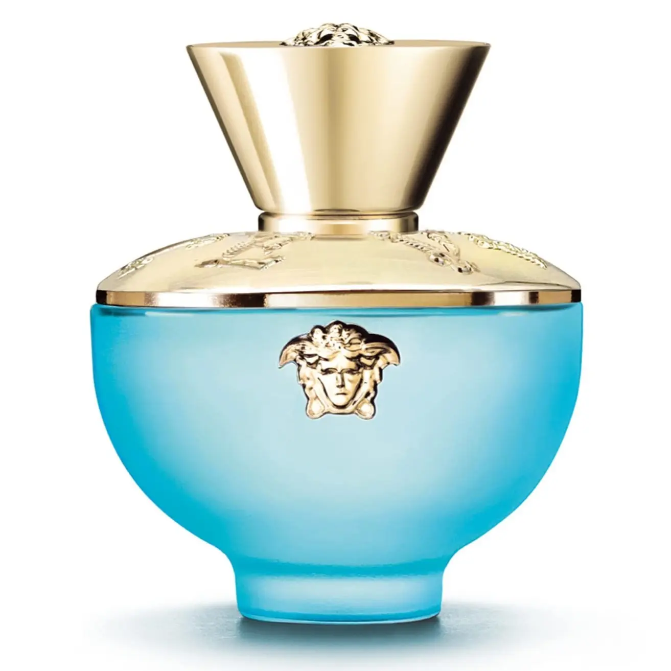 Versace Dylan Turquoise Eau De Toilette For Women