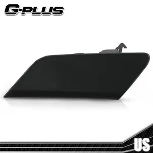 Fit For 2020-22 Toyota Corolla LE XLE Front Bumper Tow Eye Hook Cover Cap 5212812320