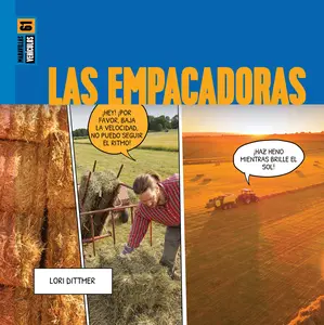 Las empacadoras