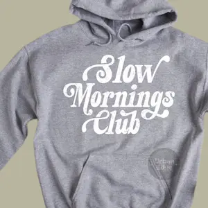Seahawks hoodie
