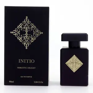 Narcotic Delight by Initio, 3 oz EDP Spray for Unisex