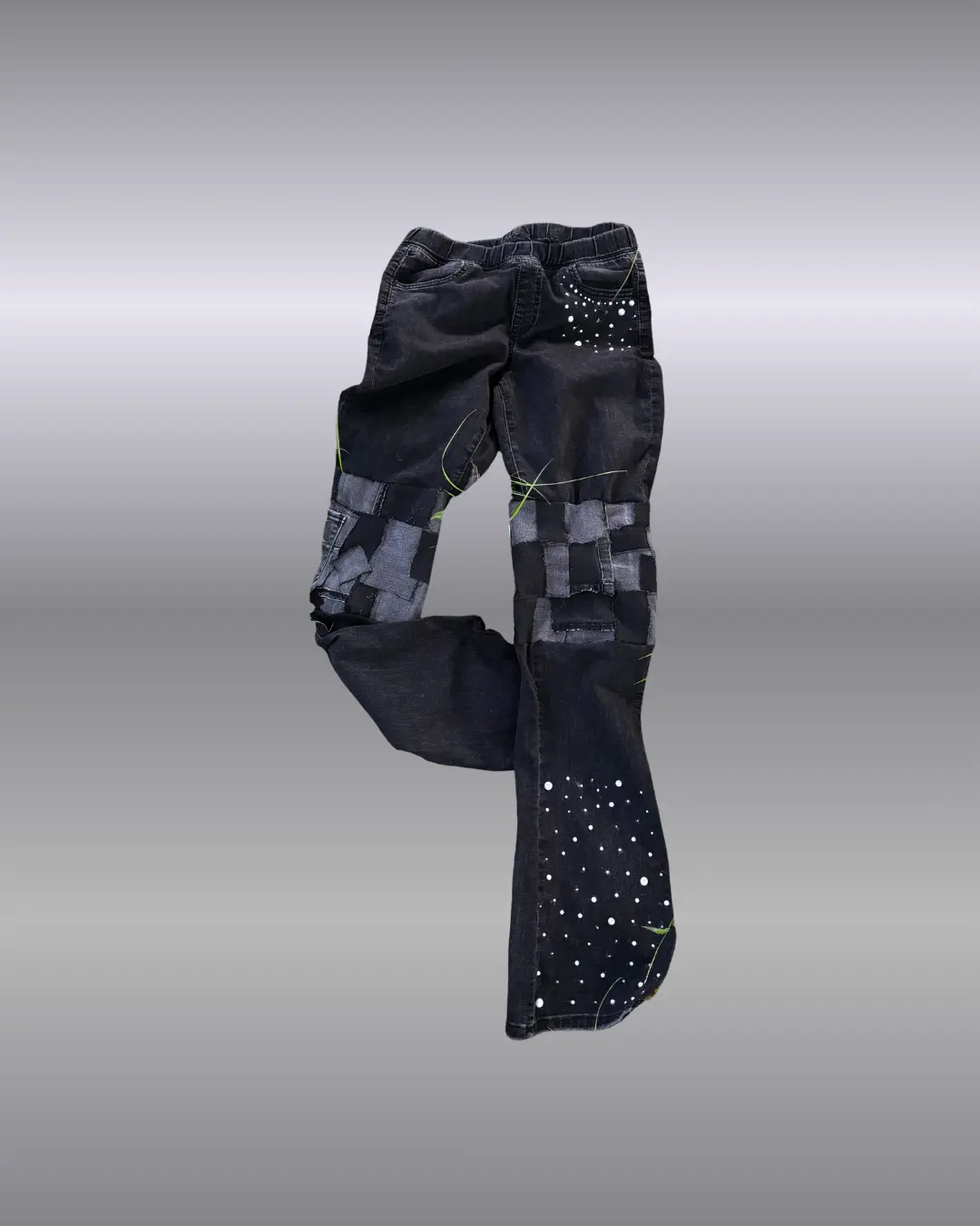 Custom Jeans