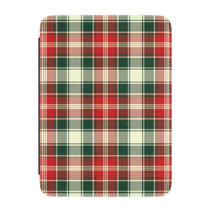 Casely Kindle Case | Plaid & Proper | Signature Plaid