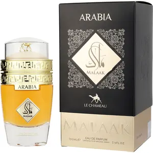 Le Chameau Arabia Malak By Le Chameau Eau De Parfum For Unisex