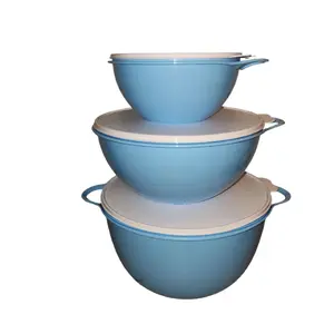 Blue Thatsa Bowl Set