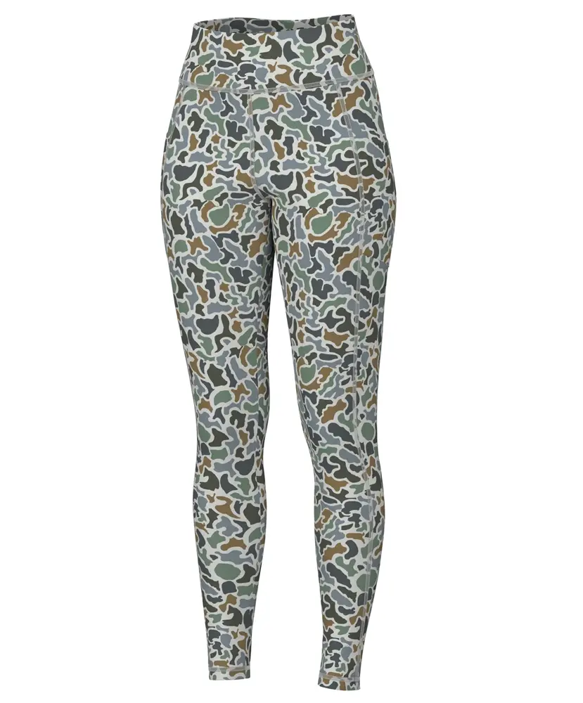 Local Girl - Local Girl Leggings