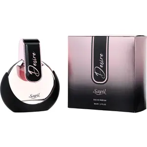 Sapil Desire By Sapil Eau De Parfum For Women