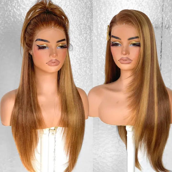 4/27 Sunkissed Highlights