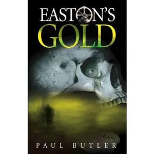 USED-Easton's Gold by Paul Butler (Paperback)