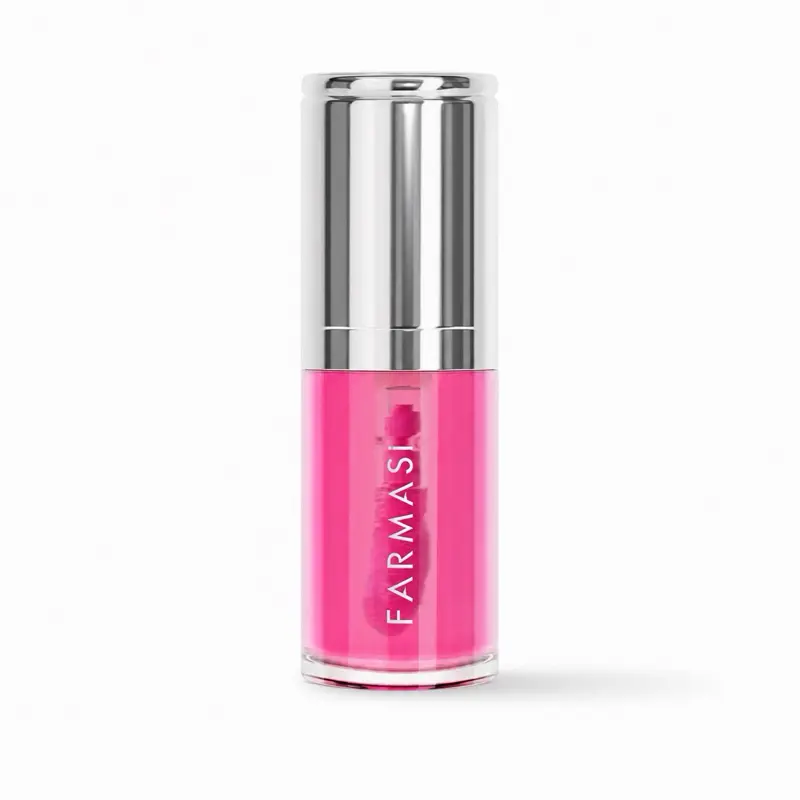Farmasi Lip Oil - Pink