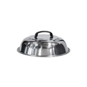 Blackstone  12 in. Round Basting Cover