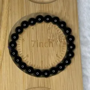 8MM bracelert
