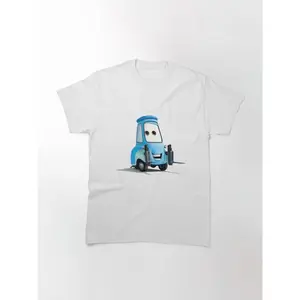 Guido Classic T-Shirt