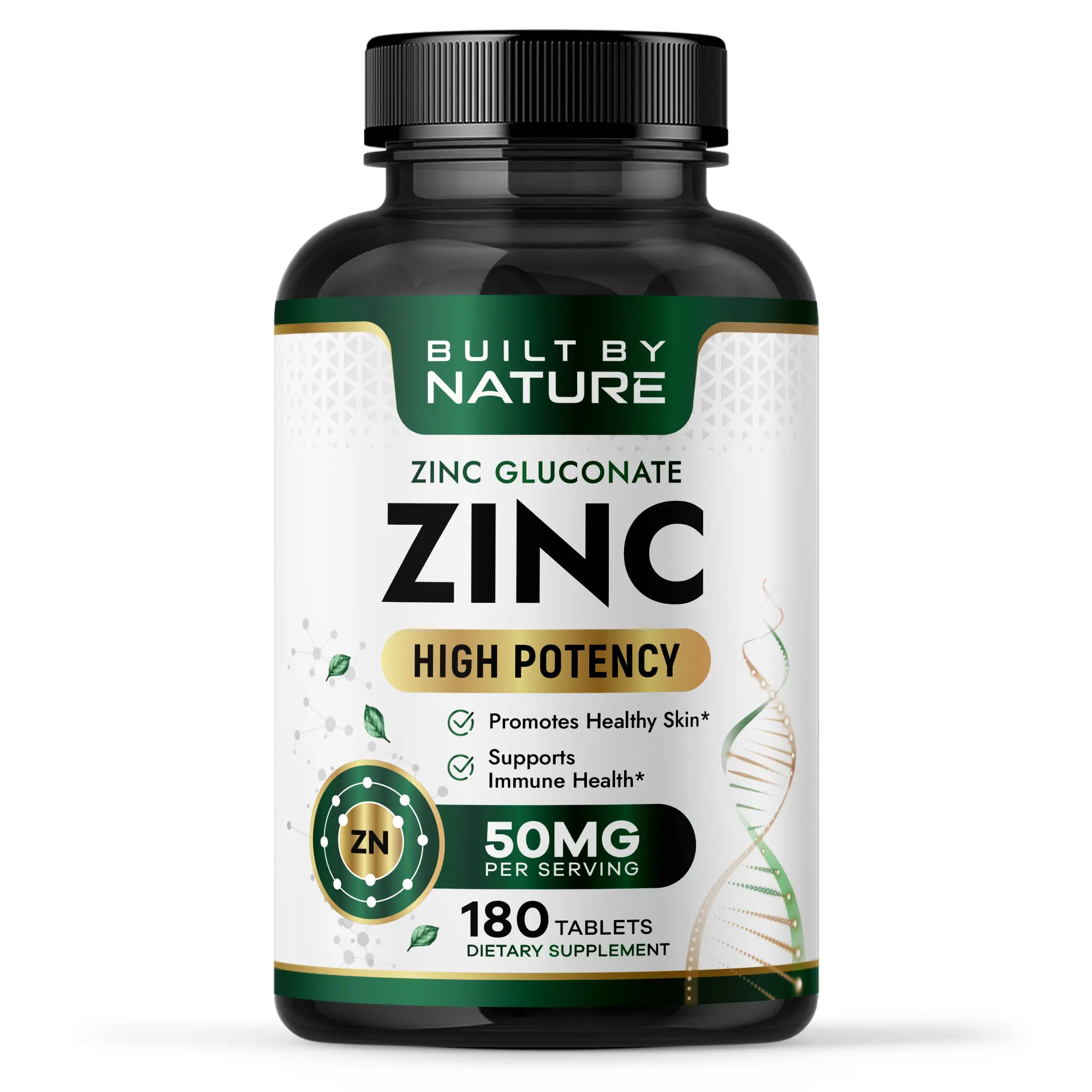 Zinc