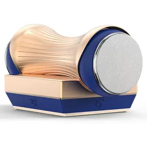 Rolling  Sharpener,  Sharpening with Industry  for Steel of any hardness, Made Easy  Sharpener Kit for Kitchen , Offers 15 & 18 & 20 & 25 Degree Sharpening