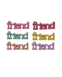 Friend Sign