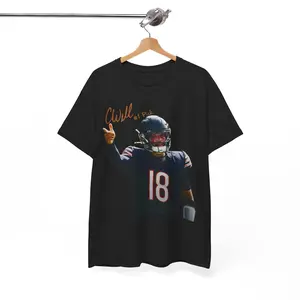 Caleb Williams Celly Shirt