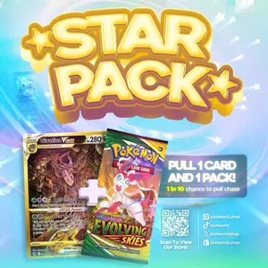 Star Pack - Series 2.0
