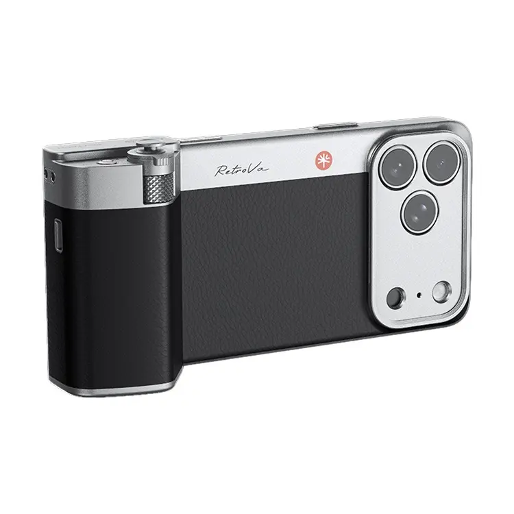 iPhone 17 Pro Max Grip Kit