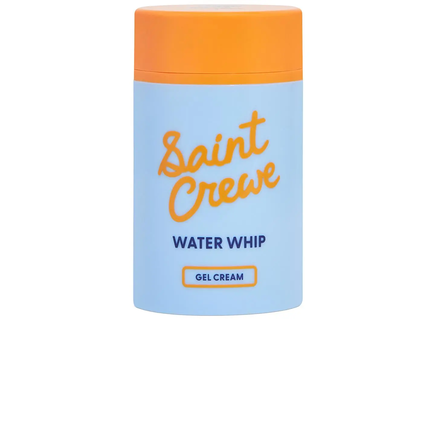 Saint Crewe Water Whip Gel Cream
