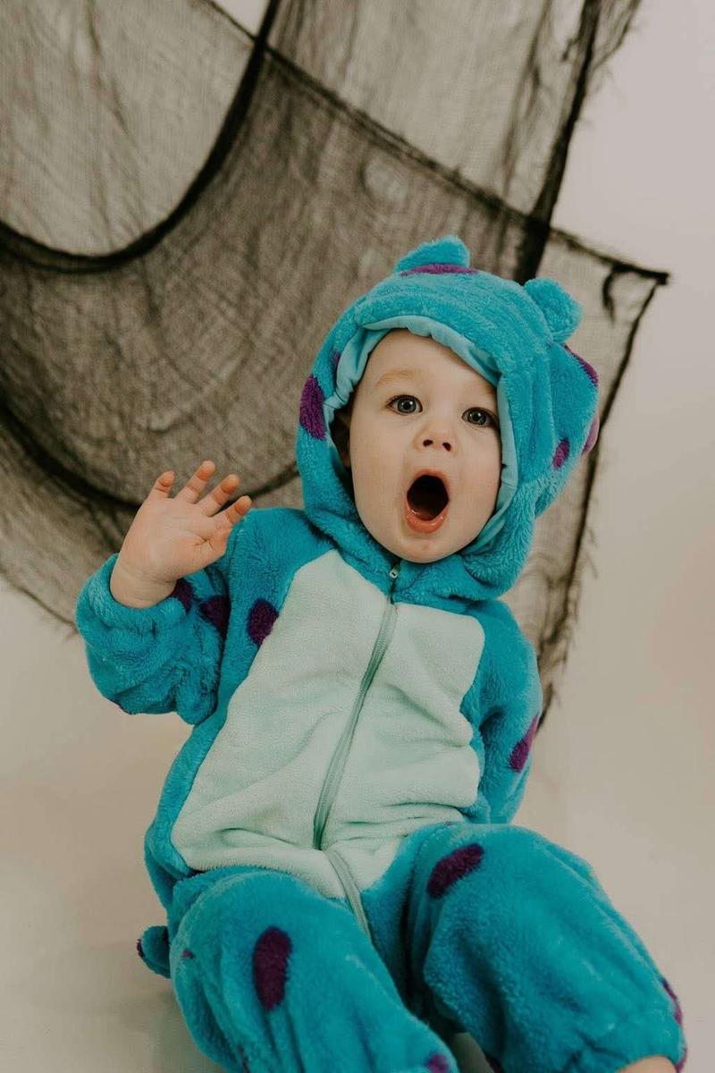 Item: 2-3 Years, Blue