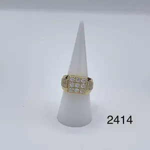 Rodriguezjewelry # 2414 Ring