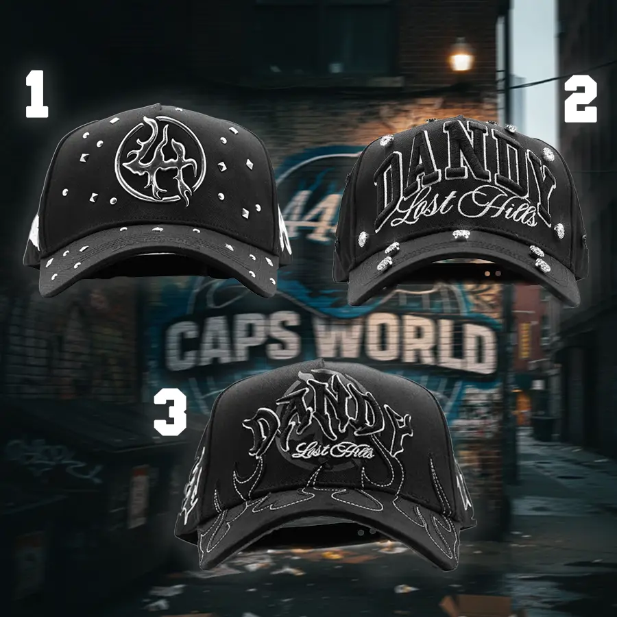 Unisex Snapback Cap with Embroidered Detail, NFC Enabled Highlight Style for Sports & Outdoor Use, Highlight Cap Sports & Outdoor Hats, Same Day Shipping, G5, All Seasons, Outdoor Wear