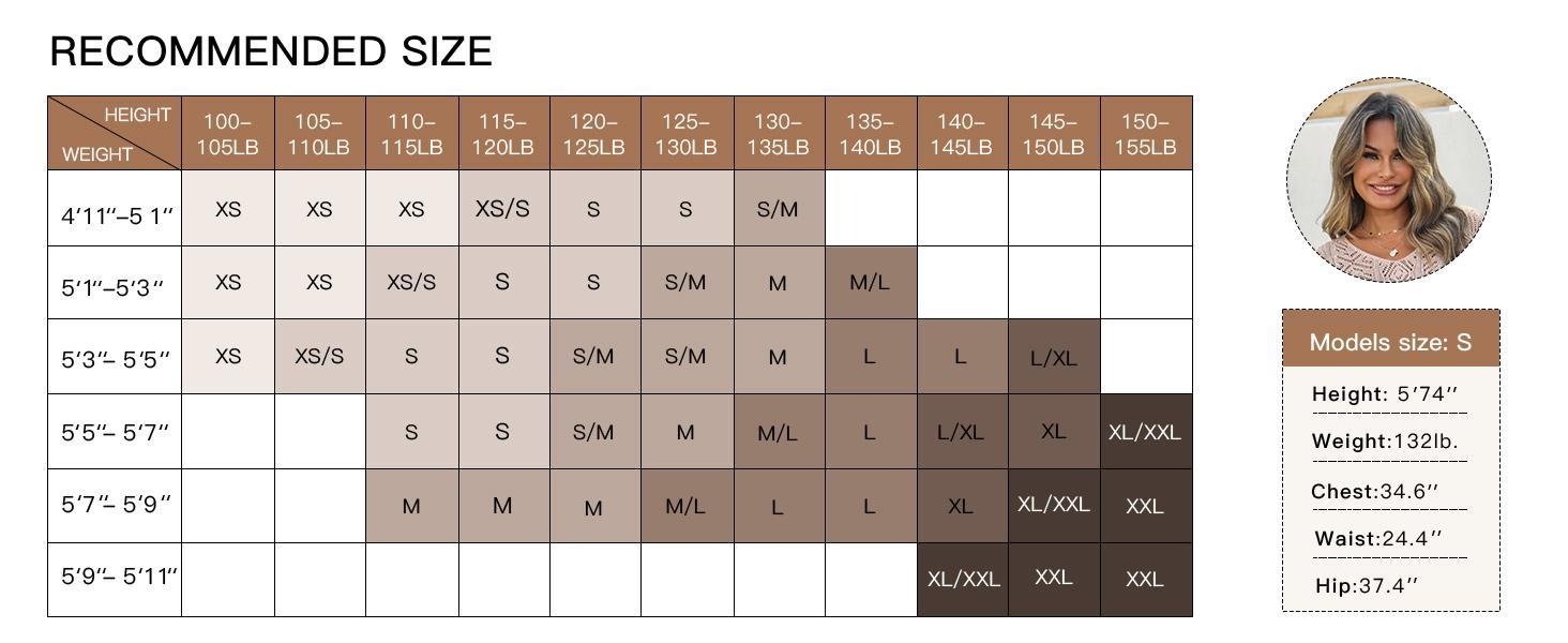 Fisoew Women's Bohemian-Inspired Beige Crochet Top with V-Neck #Springtok #TikTokShopJumpstartSale Casual Chic