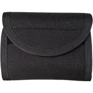 Suitable for Police, Firefighters, First Responders, Paramedics, Emergency Response Personnel Duty Belt Glove Pouch Latex Disposable Glove Holder