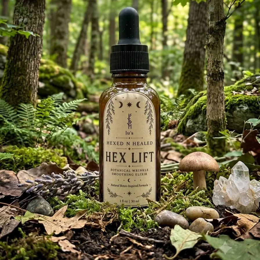 Hex Lift Serum