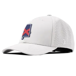 Alabama Patriot Series Curved Elite XGen™