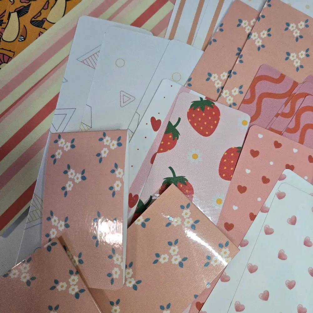 Mystery Bookmark Bundle