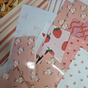 Mystery Bookmark Bundle